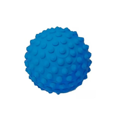 BOLINHA ESFERA FISIOTERAPICA COM CRAVO