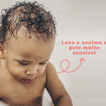 MUSTELA LAVANTE APAIS | GEL 300ML
