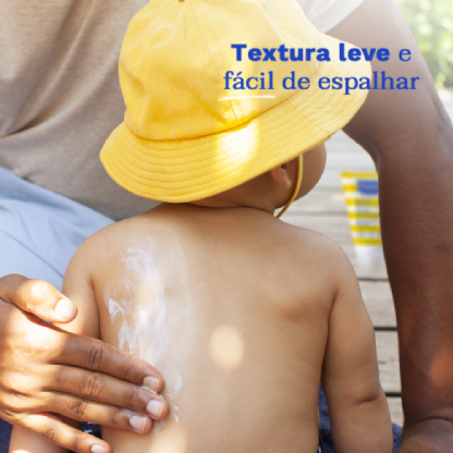 MUSTELA PROTETOR LOCÃO FPS50 + 100ML
