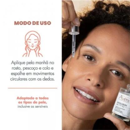 AVENE HYALURON ACTIV B3 SERUM 30ML