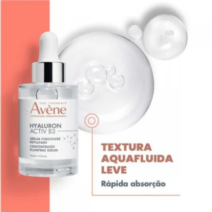 AVENE HYALURON ACTIV B3 SERUM 30ML