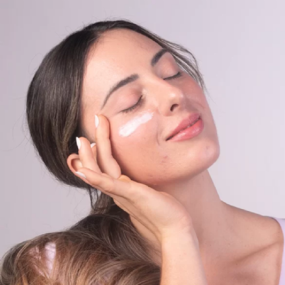 MIZZ PEELING DE CRISTAL QUARTZO 50G