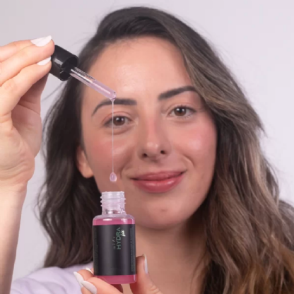 MIZZ SERUM PRIMER REGULADOR DE OLEOSIDADE