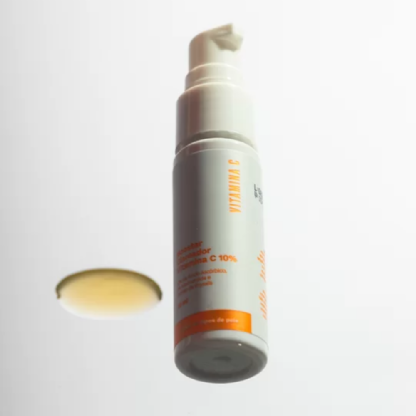 MIZZ SERUM VITAMINA C NANO 20ML
