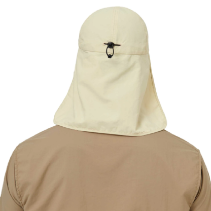 UVLINE BONE LEGIONARIO AFRICA MASC AREIA