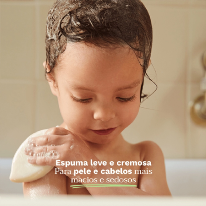 MUSTELA SHAMPOO SÓLIDO BIO | Cuidado Natural para Seus Cabelos