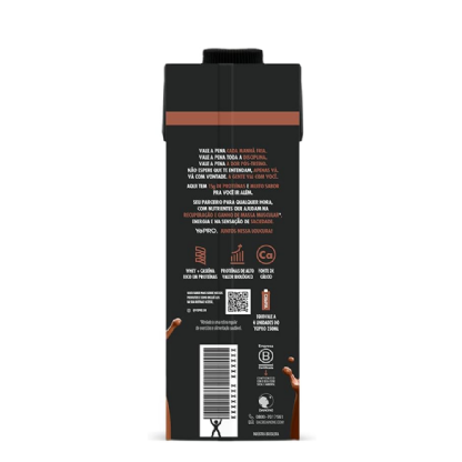 YOPRO CHOCOLATE 1000G 15G