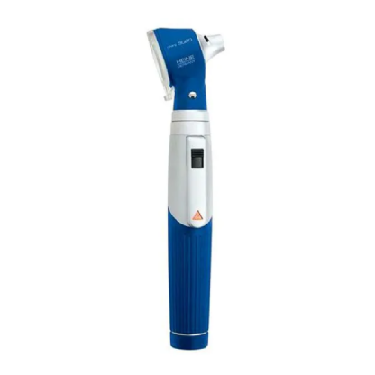 OTOSCOPIO MINI 3000 AZUL REF0170210