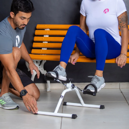 MINI BIKE PORTATIL ACTE SPORTS E22