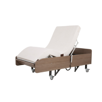 CAMA ADVANCE 90 C/ COL ELEV RODIZIOS