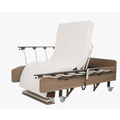 CAMA ADVANCE 90 C/ COL ELEV RODIZIOS
