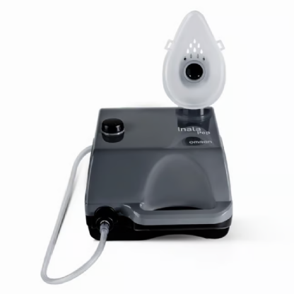 INALADOR COMPRESSOR INALAPOP NE-C704 | Eficácia e Confiabilidade para Sua Saúde