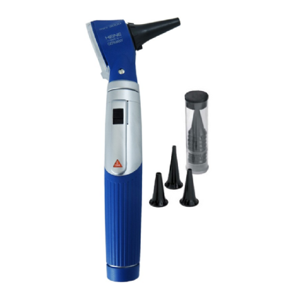 OTOSCOPIO MINI 3000 AZUL REF0170210