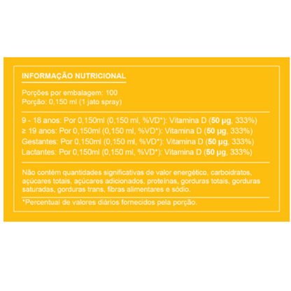 YOSEN YDROSOLV VITAMINA D3 SPRAY 15ML