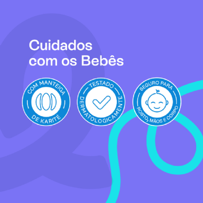 TOALHINHAS UMED | FEELCLEAN BABY