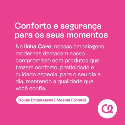 Lenços Umedecidos Demaquilantes Feelclean | 16 Unidades
