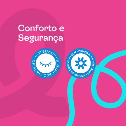 Lenços Umedecidos Demaquilantes Feelclean | 16 Unidades