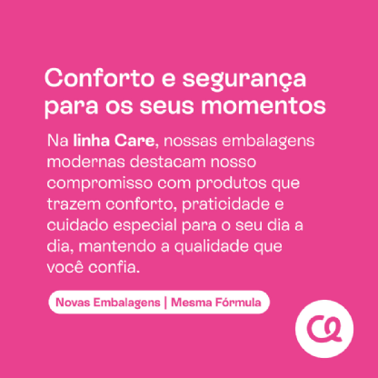 Lenços Umedecidos Feelclean Íntimos | Higiene e Conforto para o Seu Dia a Dia