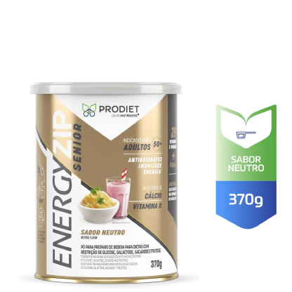PRODIET ENERGYZIP SENIOR 370G
