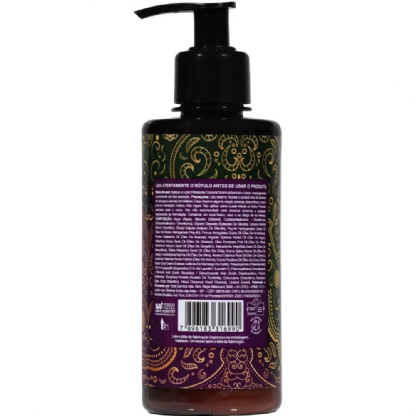 LOCAO HIDRATANTE GIORNO BAGNO SWEET ROUGE 250ML