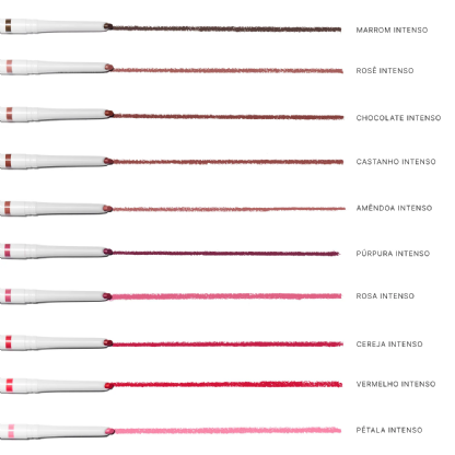 BOCA ROSA CORTONO LABIAL ROSÊ INTENSO