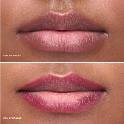 BOCA ROSA CORTONO LABIAL ROSÊ INTENSO