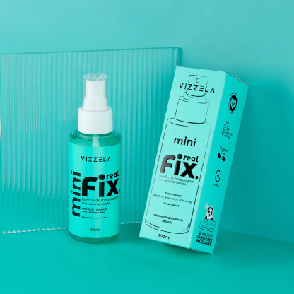 VIZZELA MINI REAL FIX 100ML