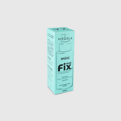 VIZZELA MINI REAL FIX 100ML