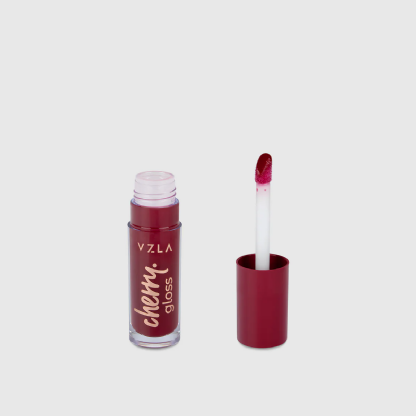 VIZZELA CHERRY GLOSS
