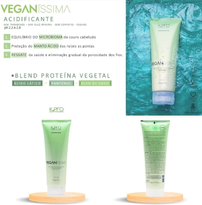 VEGANISSIMA ACIDIFICANTE 230G