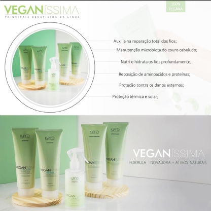 VEGANISSIMA ACIDIFICANTE 230G