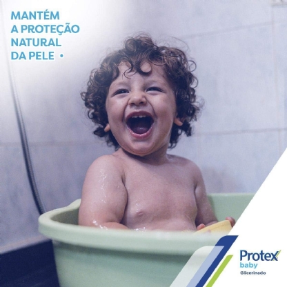 SAB LIQ PROTEX BABY CABECA PES 200ML