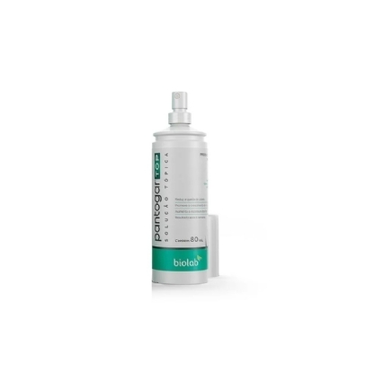 PANTOGAR TOP LOC ANTIQ 80ML