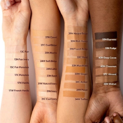 TIRTIR MASK FIT RED CUSHION 23N SAND.