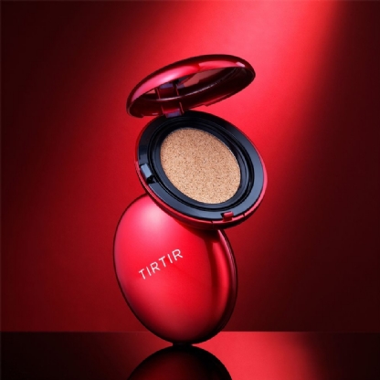 TIRTIR MASK FIT RED CUSHION 21N IVORY.