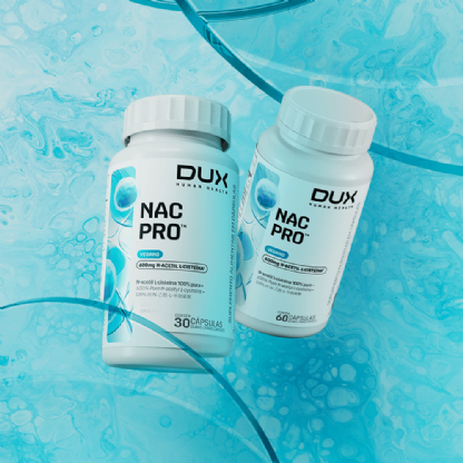 DUX NAC PRO 60 CAPSULAS