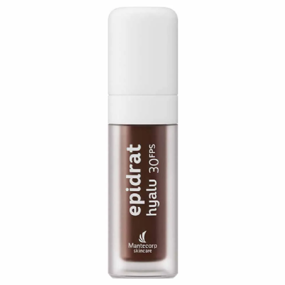 MANTECORP EPIDRAT HYALU LIP OIL FPS 30 CHOC 6ML