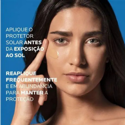 LA ROCHE POSAY ANTHELIOS ULTRA COVER FPS60 2.0 30GR P