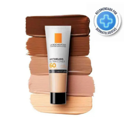 LA ROCHE POSAY ANTHELIOS ULTRA COVER FPS60 2.0 30GR P
