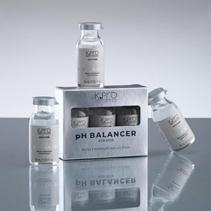KPRO PH BALANCER ACID DOSE UND