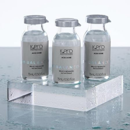 KPRO PH BALANCER ACID DOSE UND