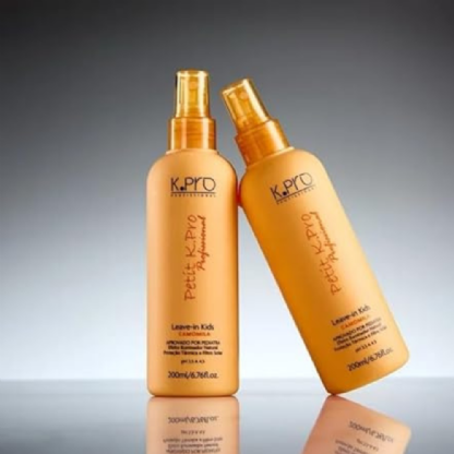 KPRO PETIT LEAVE-IN CAMOMILA 200ML
