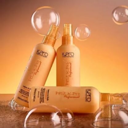 KPRO PETIT LEAVE-IN CAMOMILA 200ML