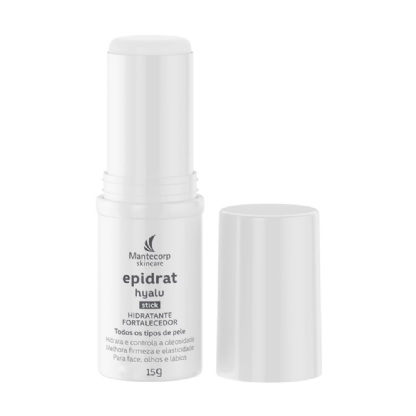 MANTECORP EPIDRAT HYALU STICK 15G