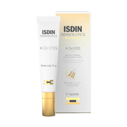 PACK ISDINCEUTICS K-OX EYES + 12,90 LEVE FW 30ML