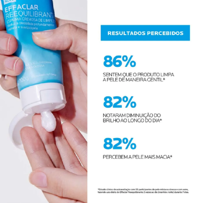 LA ROCHE POSAY EFFACLAR ESP CR REEQUILIBRANTE 100GR P