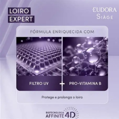 SHAMPOO SIAGE LOIRO EXPERT 250ML