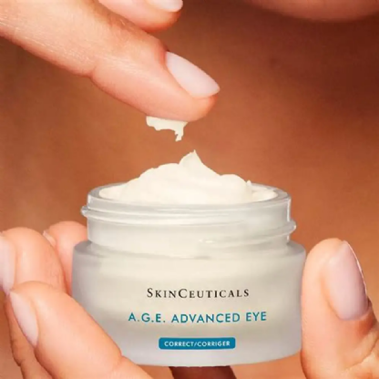 SKINCEUTICALS A G E ADVANCED EYE 15ML