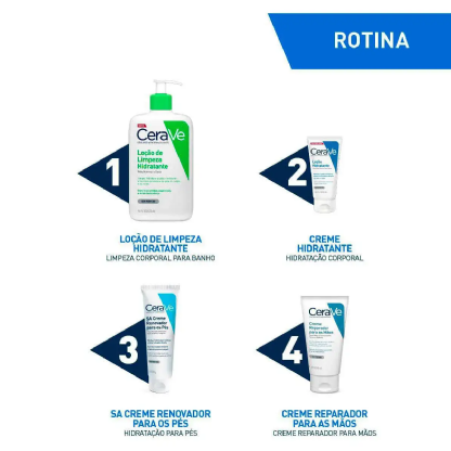 CERAVE LOC HIDRATANTE 50ML