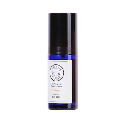 DESODORANTE ETERNO GIORNO UOMO 100ML